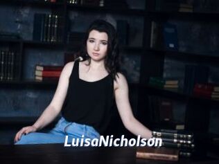 LuisaNicholson