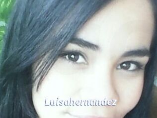 Luisahernandez