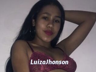 LuizaJhonson