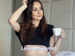LuizaLamounier Sexe amateur contributions