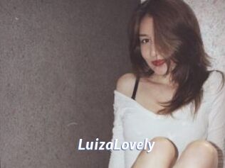 LuizaLovely