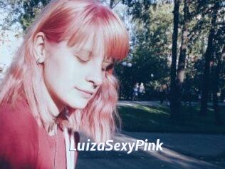 LuizaSexyPink Sexe amateur contributions