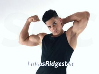 LukasRidgeston