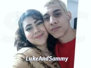 LukeAndSammy