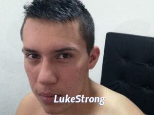 LukeStrong Sexe amateur contributions