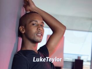 LukeTeylor