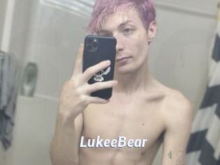 LukeeBear
