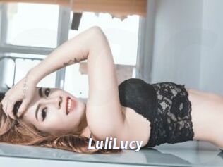 LuliLucy