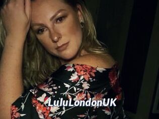 LuluLondonUK