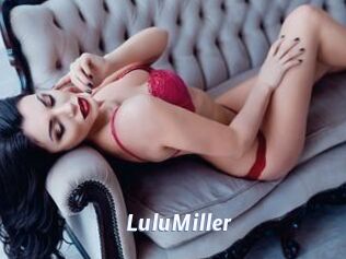LuluMiller Sexe amateur contributions