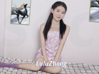 LuluZhang