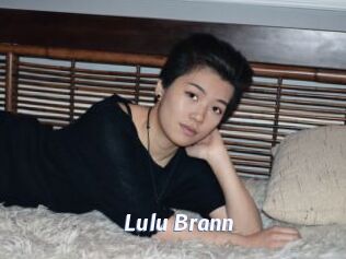 Lulu_Brann Sexe amateur contributions
