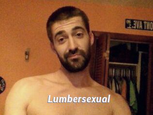 Lumbersexual