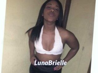 Luna_Brielle Sexe amateur contributions