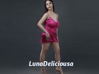 LunaDeliciousa