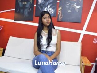 LunaHanse Sexe amateur contributions