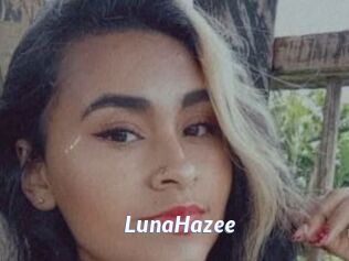 LunaHazee