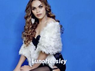 LunaHensley