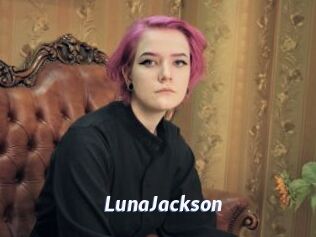 LunaJackson Sexe amateur contributions