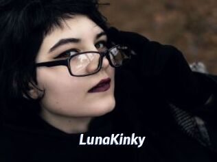 LunaKinky Sexe amateur contributions