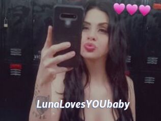 LunaLovesYOUbaby