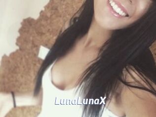 LunaLunaX Sexe amateur contributions
