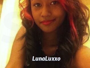 LunaLuxxo