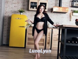 LunaLyun