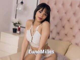 LunaMilles