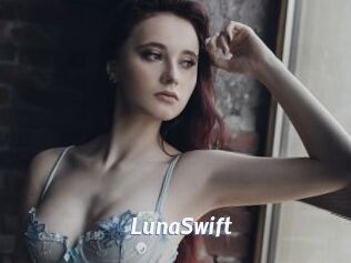 LunaSwift