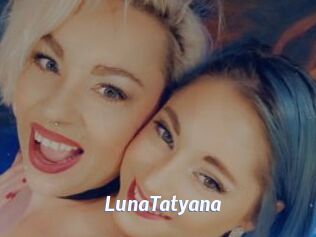 LunaTatyana