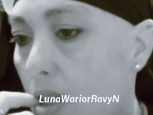 LunaWariorRavyN