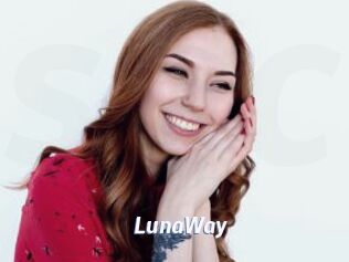 LunaWay Sexe amateur contributions