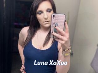 Luna_XoXoo Sexe amateur contributions