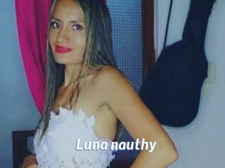 Luna_nauthy Sexe amateur contributions