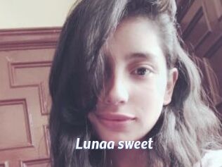 Lunaa_sweet Sexe amateur contributions