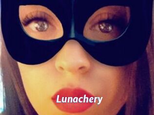 Lunachery
