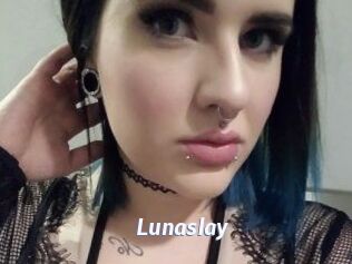Lunaslay