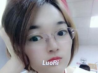 LuoRi