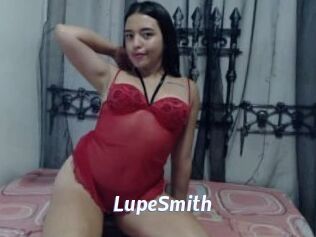LupeSmith