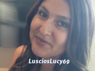 LusciosLucy69