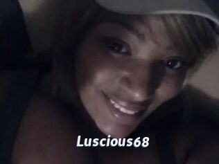 Luscious68
