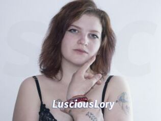 LusciousLory