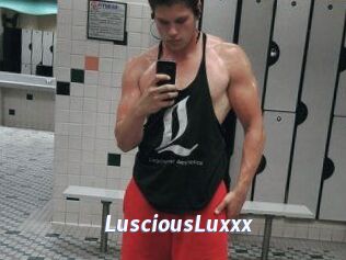 LusciousLuxxx