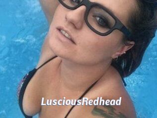 LusciousRedhead