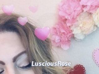 LusciousRose
