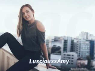 LuscioussAmy