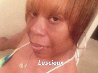 Luscioux