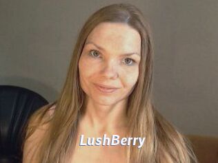 LushBerry