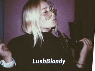 Lush_Blondy